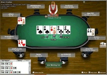 Bet365 Poker