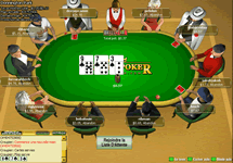 Noble Poker