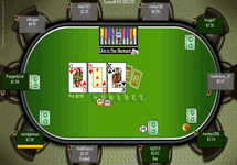 Unibet Poker